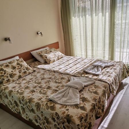 Апартамент Весела-Хоризонт Sozopol Extérieur photo
