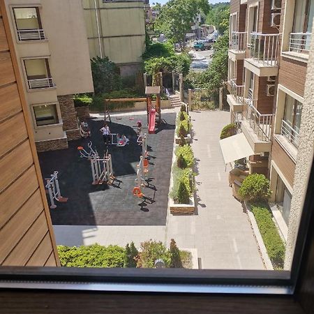 Апартамент Весела-Хоризонт Sozopol Extérieur photo