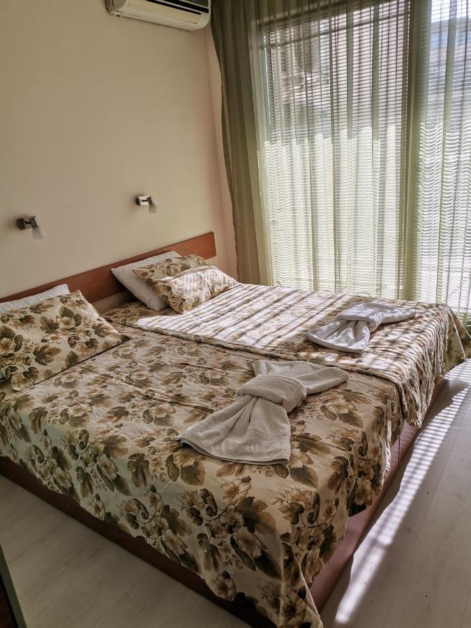 Апартамент Весела-Хоризонт Sozopol Extérieur photo