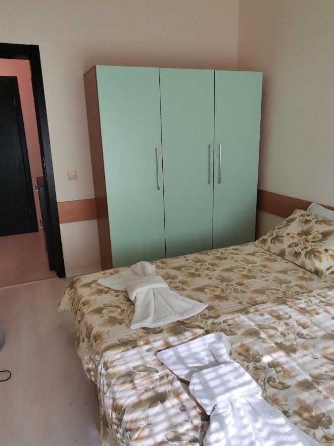 Апартамент Весела-Хоризонт Sozopol Extérieur photo