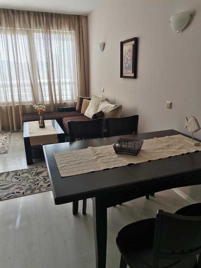 Апартамент Весела-Хоризонт Sozopol Extérieur photo