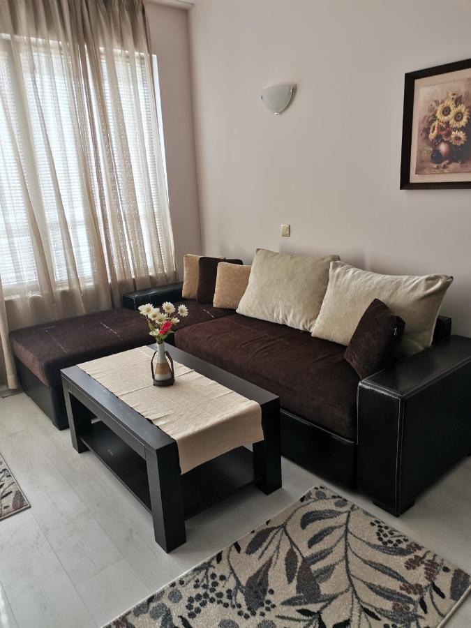 Апартамент Весела-Хоризонт Sozopol Extérieur photo