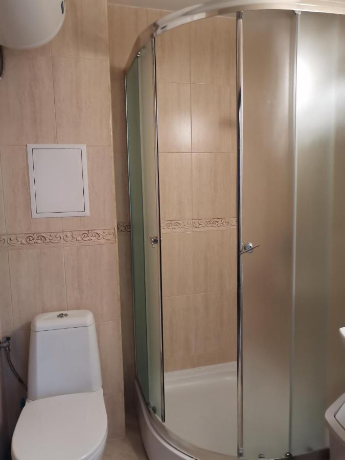 Апартамент Весела-Хоризонт Sozopol Extérieur photo