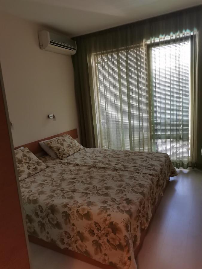 Апартамент Весела-Хоризонт Sozopol Extérieur photo